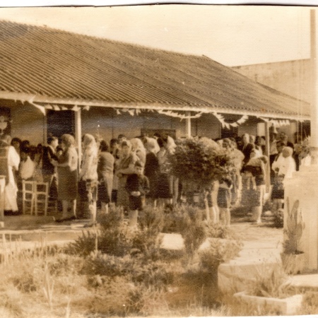 Escuelas rurales de Arroyo Seco: Cómo se educaba en tiempos de analfabetismo cero