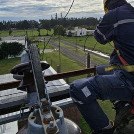 La EPE invierte 10 mil millones en la compra de más de 300 transformadores