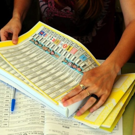 Ya está publicado el padrón definitivo para las elecciones municipales de este mes