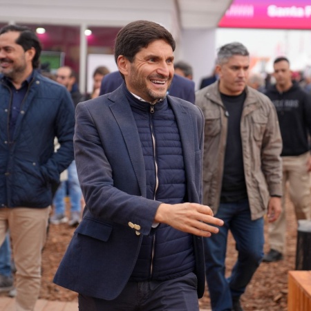 Santa Fe presente en Agroactiva con créditos por más de 85 mil millones