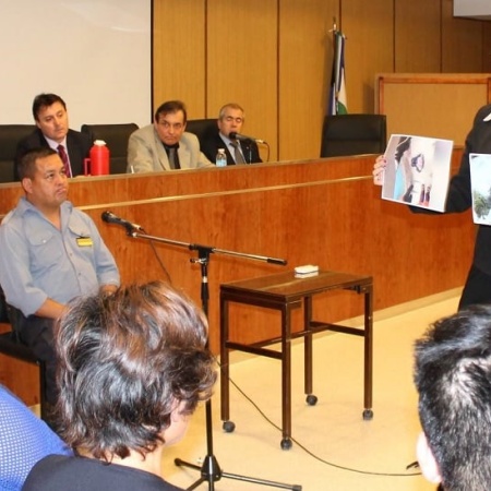 Día histórico: arranca el sistema de Juicio por Jurados en Santa Fe