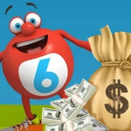 Dos ganadores se llevaron más de 2 mil millones de pesos cada uno en el Quini 6