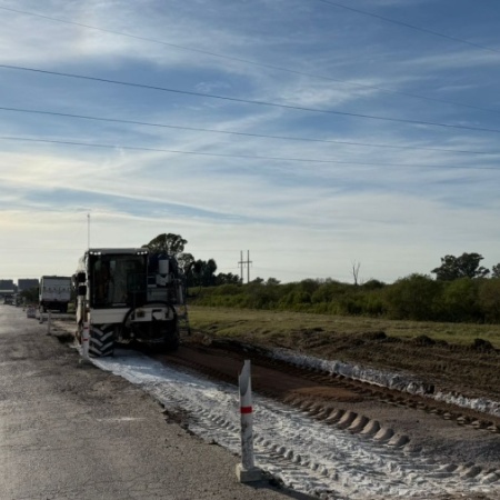 Tonelli pide al Concejo aprobar una contratación directa por más de $43 millones para continuar la obra en el acceso a ADM