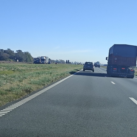 Hoy comienza a definirse el futuro de la ruta 9 en la región