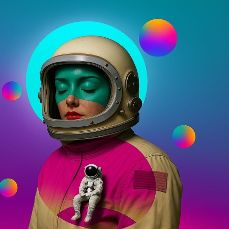 Junio 2025: Cuando tu cerebro reptiliano pide vacaciones y la galaxia te suelta un update forzoso