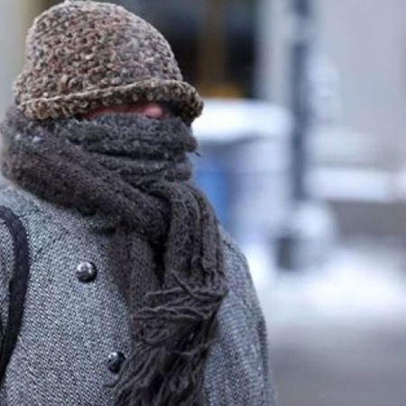 El avance de una ola polar promete una semana bien fría