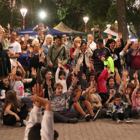 Arroyo Seco celebra la primera edición del Eureka Fest este domingo