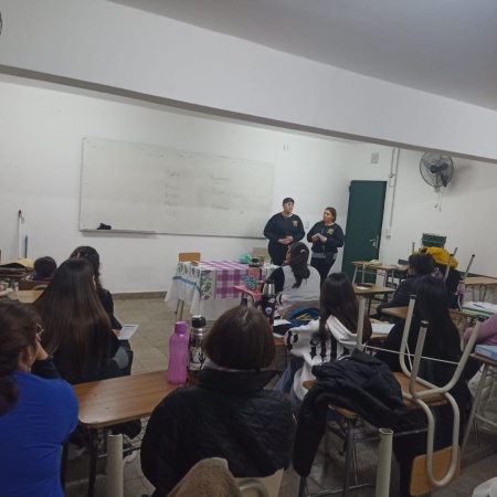 Endo Arroyo lanza una campaña de socios para consolidarse como Asociación Civil