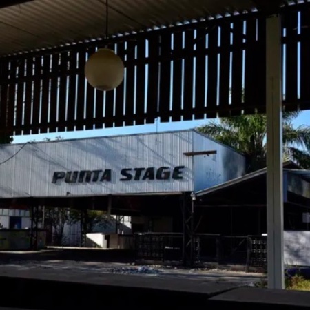 El único condenado por las muertes de Punta Stage pagará una multa de $168 pesos y seguirá libre