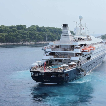 Rosario se prepara para recibir cruceros desde Montevideo