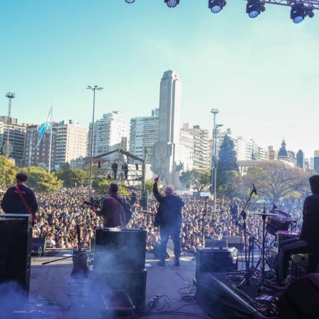 El fin de semana de la Bandera dejó $ 7.600 millones en la provincia