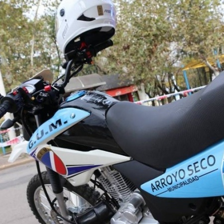 Arroyo Seco inicia la convocatoria para cubrir cargos de agentes de control urbano