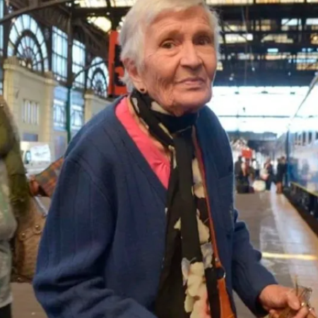 Trenes Argentinos ofrece 40% de descuento a jubilados para viajar por el país