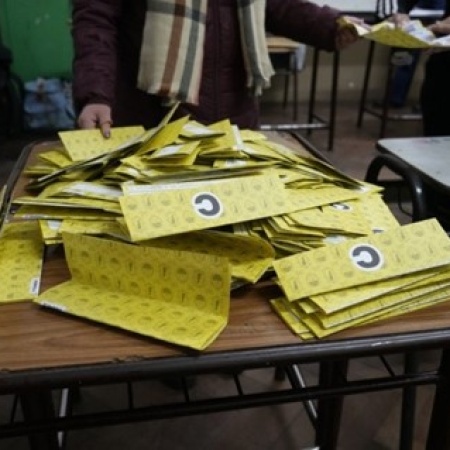 Quién ganó y quién perdió en las principales ciudades de Santa Fe
