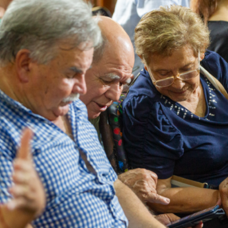 PAMI renovó su aplicación: cómo actualizarla y evitar estafas