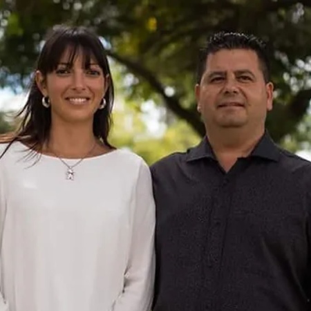 Salió de la cárcel bajo fianza y fue elegido Jefe Comunal de Melincué