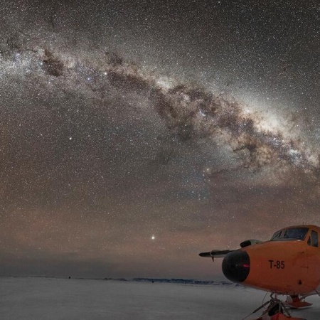Horóscopo del 7 al 13 de julio: Un Cielo Eléctrico que Invita al Cambio