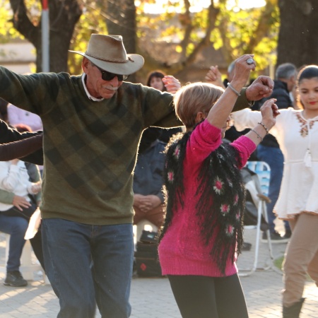 Arroyo Seco se prepara para celebrar su aniversario y el Día de la Independencia con todo