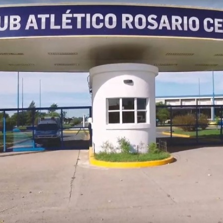 Central anunció que cerrarán el predio de Arroyo Seco mientras entrene el plantel profesional