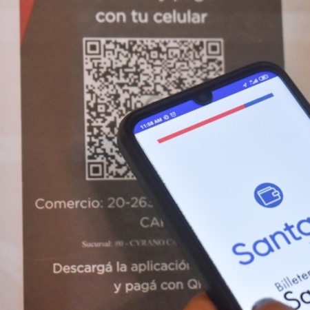 La provincia acredita los fondos de la Tarjeta Única de Ciudadanía