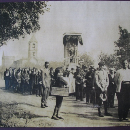 Arroyo Seco celebra sus 137 años de historia