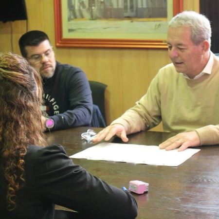 La UTN comenzará a dictar cursos en Arroyo Seco