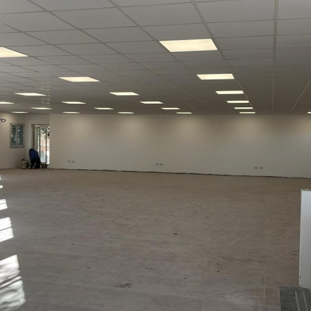 Aceiteros inaugurarán su auditorio en General Lagos en el marco de un Congreso Nacional