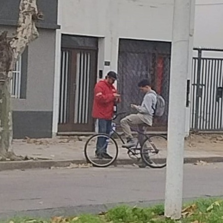 Un hombre con pedido de captura fue detenido en Arroyo Seco