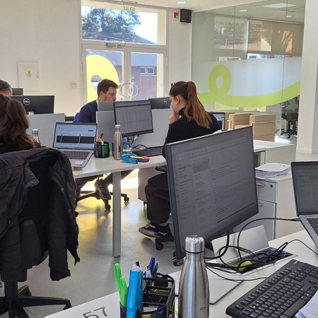 Litoral Gas avanza en la digitalización para ganar agilidad