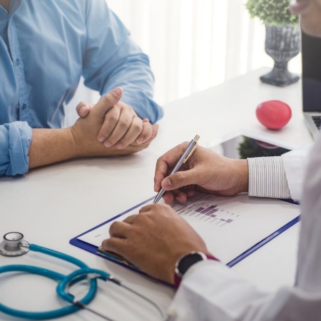 Desde noviembre, todos los certificados médicos serán digitales en Santa Fe
