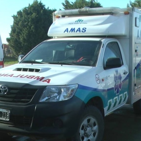 El Concejo Municipal aprobó por unanimidad el contrato con la empresa AMAS