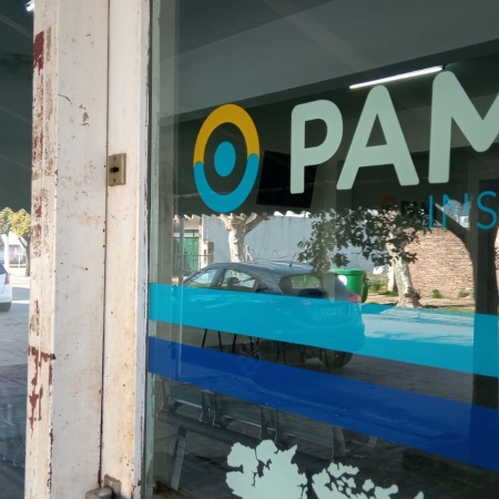 Pañales de PAMI: La agencia Arroyo Seco recibe cada vez más reclamos