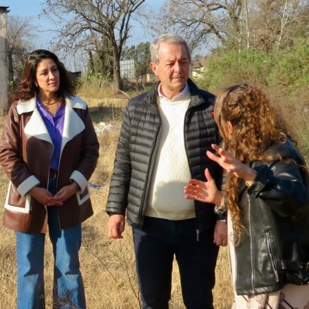 Tras la renuncia de Ximena del Cerro, Tonelli anunciará mañana al nuevo secretario
