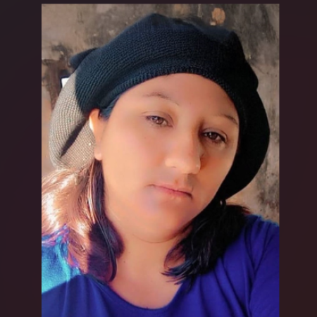 Se solicita información sobre el paradero de Teresa Graciela Burgo