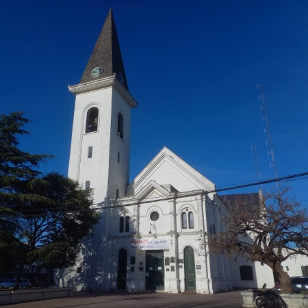 La ciudad celebra sus Fiestas Patronales en honor a la Asunción de la Virgen María