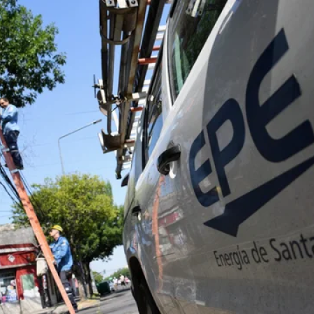 La EPE dispuso otro aumento de tarifas a partir de los consumos de agosto