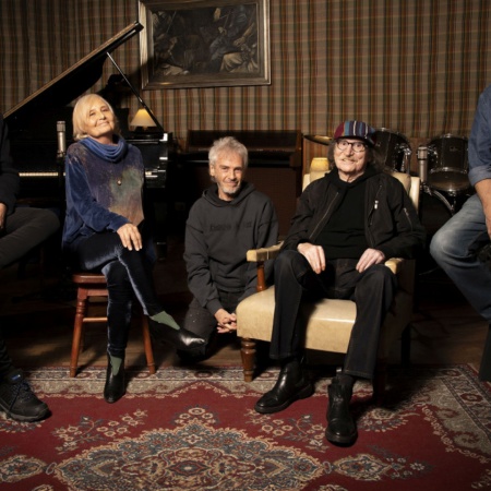 Porsuigieco: histórico reencuentro a 50 años de su único disco