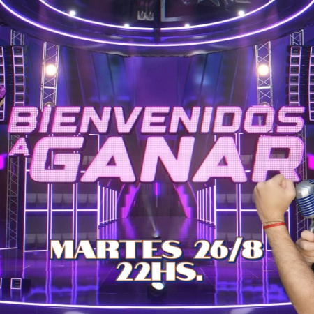 Adrián Abramor participará en el programa de Laurita Fernández