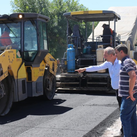 El gobierno de Tonelli impulsa la renovación del parque automotor municipal con una inversión millonaria