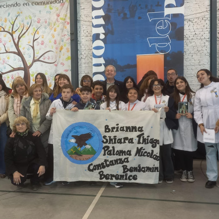 Culminaron con éxito las II Olimpíadas Sanmartinianas en la ciudad