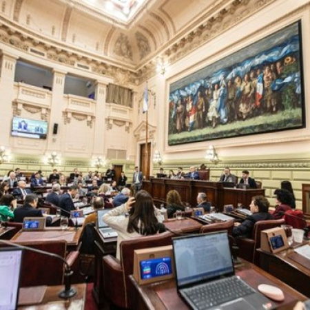 El viernes se jura la nueva Constitución de Santa Fe