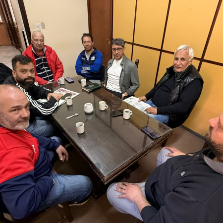 Clubes de Arroyo Seco cuestionan la nueva ordenanza de pirotecnia cero y piden revisión de sanciones