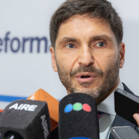 Pullaro valoró “el proceso de diálogo, el debate profundo y los consensos logrados”