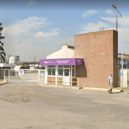 Shell vende una refinería y 700 estaciones de servicio en Argentina