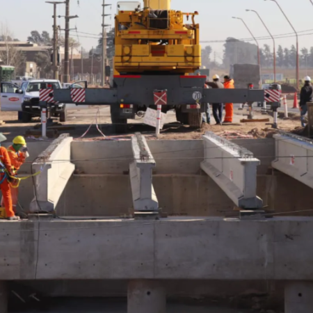 Rovial respondió al Concejo Municipal por los pedidos de mayor seguridad en la obra de ampliación de la Ruta 21