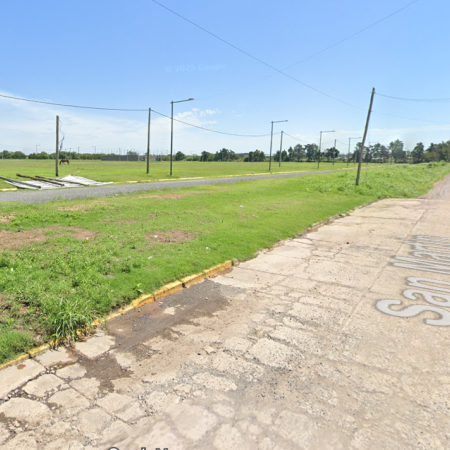 Vecinos solicitaron al Concejo el asfaltado de calle Belgrano en un tramo crítico
