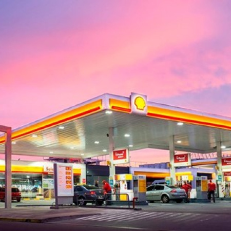 Apareció un nuevo candidato para quedarse con Shell en Argentina.