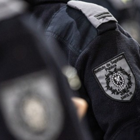 Continúa abierta la convocatoria del Isep para formar parte de la Policía de Santa Fe