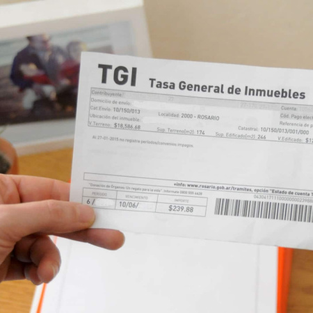 El Municipio de Arroyo Seco propuso una actualización de la Tasa General Consolidada a partir de octubre