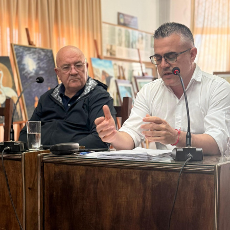 El Concejo Municipal aprobó la creación del Registro de Desfibriladores Externos Automáticos